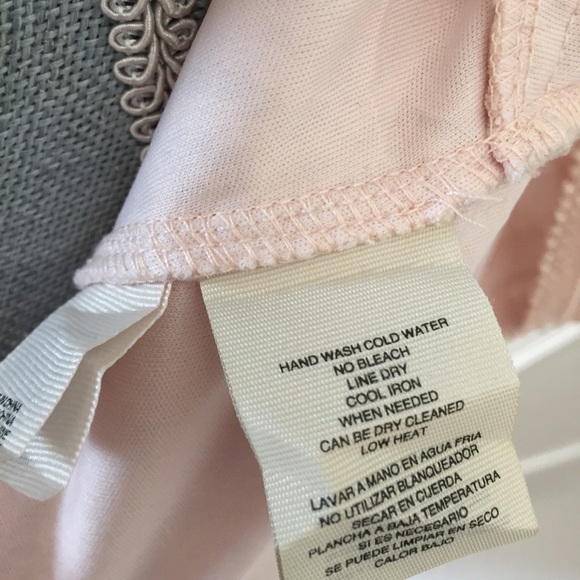 Rachel Roy Cold Shoulder Midi Dress - Picture 9 of 10